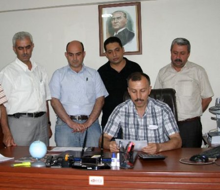 Siirt İşadamları Derneği'nin Referandumda 'evet' Demesi İçin Gerekçesi Çok