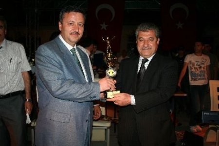 Siirt Üniversitesi'nin Bahar Şenlikleri Büyük İlgi Gördü
