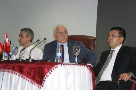 Siirt Valisi Çolak: İl Müdürleri Yatırımların Hızlandırılması İçin İnisiyatiflerini Kullanmalı