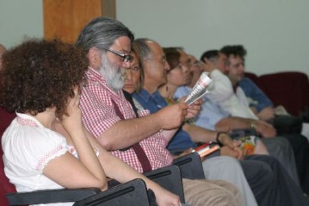 Siirt'e Gelen Aydınları Geceyi Kaletül- Üstad Tepesinde Geçirecek