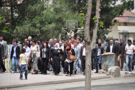 Siir'te Tutuklanan Tecavüzcü