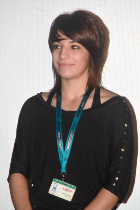 Siirt’in Sırrı Altın Koza ile seyirci karşısında