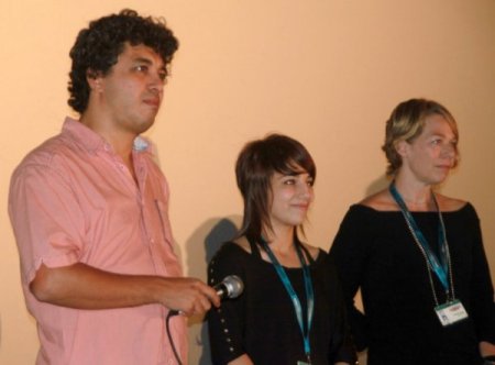 Siirt’in Sırrı Altın Koza ile seyirci karşısında