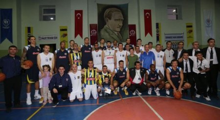 Siirt’te Fenerbahçe coşkusu