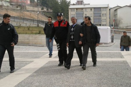 Siirt'te Tecavüz İddiası