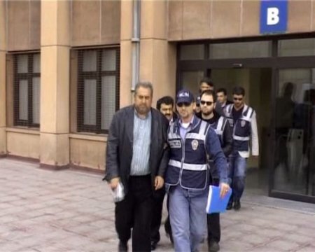 Şike Operasyonu, 1 Yıllık Çalışmanın Ürünü