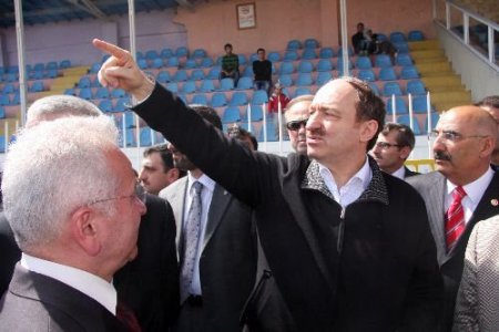 Şike Ve Teşvike 5 İle 12 Hapis Cezası Gündemde