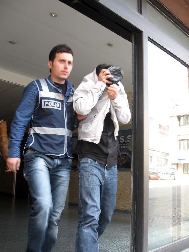 'şike'de Gözaltına Alınan 6 Kişi Daha Adliyeye Sevk Edildi