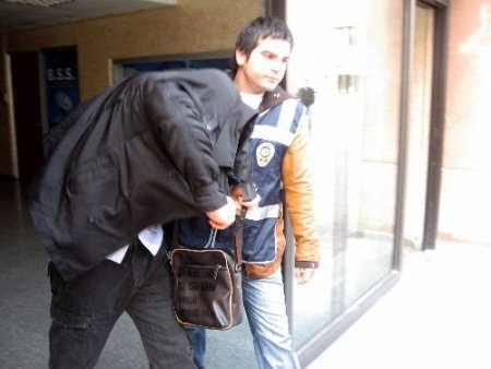 'şike'de Gözaltına Alınan 6 Kişi Daha Adliyeye Sevk Edildi