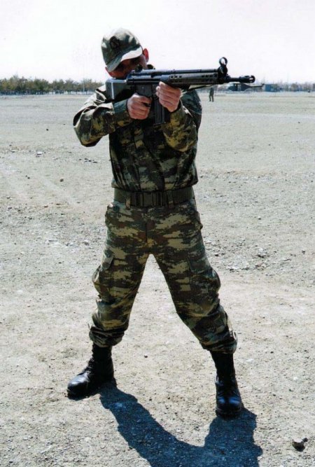 Silah Bakımı Yapan Askerin Hayatını Kaybettiği İddia Edildi