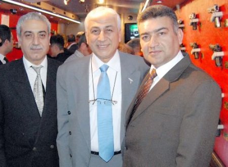 Silah Sanayii, Krizi Tabanca İhracatı İle Aştı