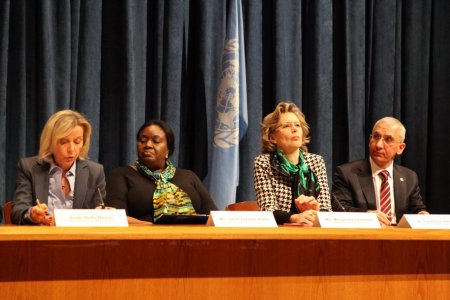 Silah satışalarını kontrol antlaşmasına ihracatçı ülkeler BM'de engel çıkarıyor