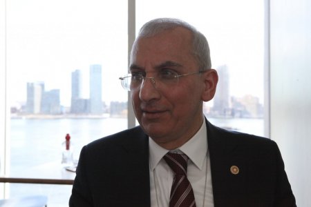 Silah satışalarını kontrol antlaşmasına ihracatçı ülkeler BM'de engel çıkarıyor