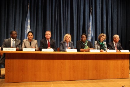 Silah satışalarını kontrol antlaşmasına ihracatçı ülkeler BM'de engel çıkarıyor