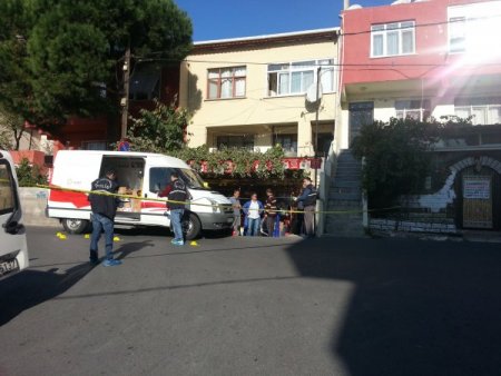 Silah tehdidiyle sigara soygunu