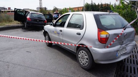 Silah zoruyla 91 bin lirayı gasp edip kaçtı