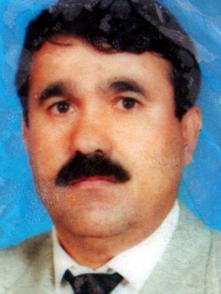 Silahla Vurulmuş Olarak Bulundu