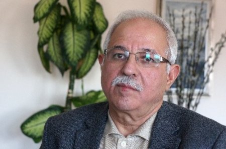 Silahlı mücadele son bulduğuna göre PKK'nın yeniden yapılanmasına yansımalı