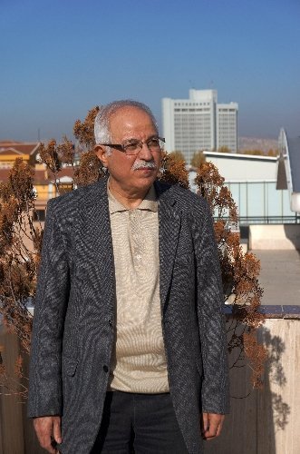 Silahlı mücadele son bulduğuna göre PKK'nın yeniden yapılanmasına yansımalı