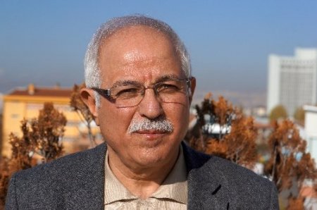 Silahlı mücadele son bulduğuna göre PKK'nın yeniden yapılanmasına yansımalı