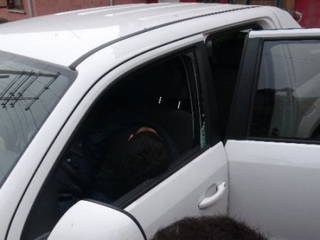 Silahlı saldırıya uğrayan işadamı hayatını kaybetti