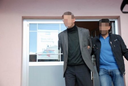 Silahlı suç örgütüne yönelik operasyonda 6 kişi gözaltına alındı