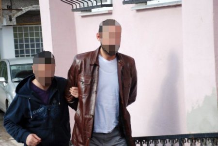 Silahlı suç örgütüne yönelik operasyonda 6 kişi gözaltına alındı