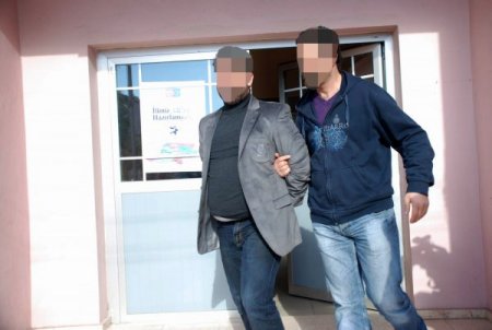 Silahlı suç örgütüne yönelik operasyonda 6 kişi gözaltına alındı