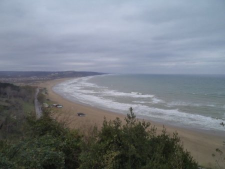Şile'de aramalara 'dalga' engeli