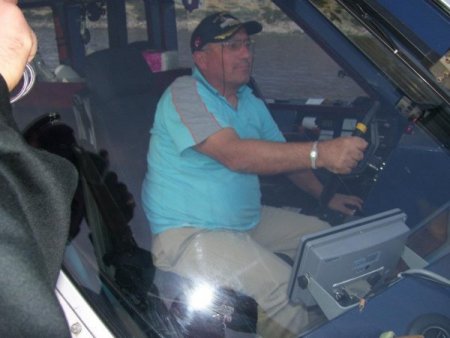 Şile'de dalgaların yuttuğu Cemil kaptan