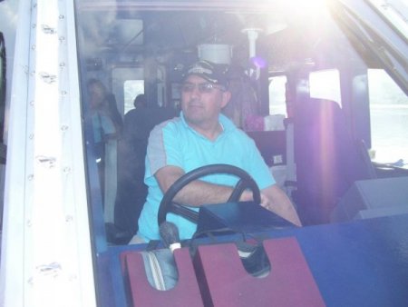 Şile'de dalgaların yuttuğu Cemil kaptan