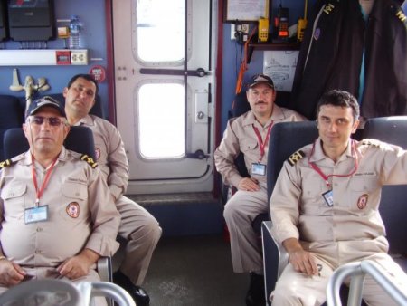 Şile'de dalgaların yuttuğu Cemil kaptan