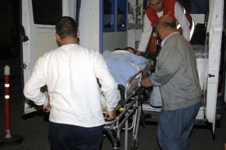 Şile'de Kaybolan Minik Berat 28 Saat Sonra Bulundu