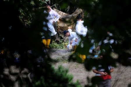 Şile'deki Arama Çalışmaları Sonlandırıldı