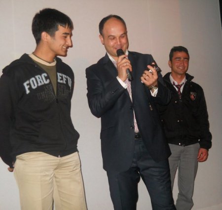 Silifke Fem, Öğrencilerini Ygs’ye Hazırlıyor