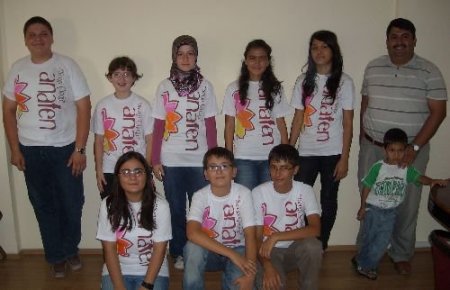 Silifke Işık Anafen Dershanesi, Yerleştirmede Yüzde 93 Başarı Elde Etti