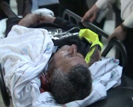 Silifke'de 12 yaşındaki çocuğun kullandığı motosiklet polise çarptı