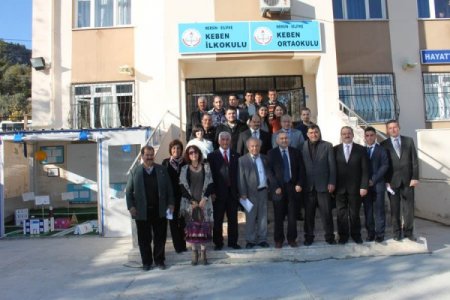 Silifke’de matematik bilinci oluşturuluyor