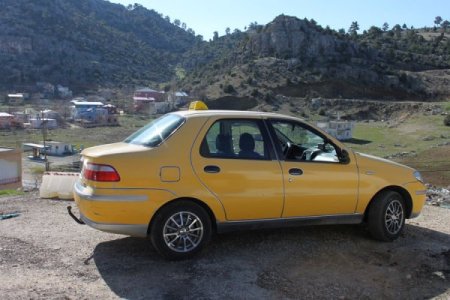 Silifke'de yol kesen şahıslar bir kişiyi tüfekle yaraladı