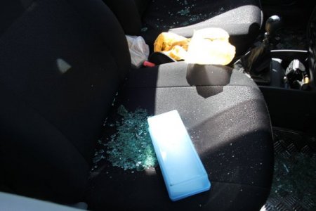 Silifke'de yol kesen şahıslar bir kişiyi tüfekle yaraladı