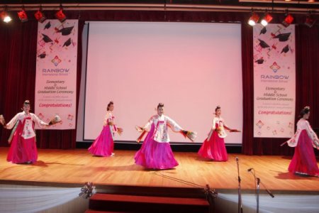 Şilili Büyükelçi: Sevgi Okullarında Farklı Kültürler Barış İçinde