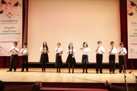 Şilili Büyükelçi: Sevgi Okullarında Farklı Kültürler Barış İçinde