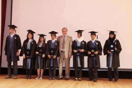 Şilili Büyükelçi: Sevgi Okullarında Farklı Kültürler Barış İçinde