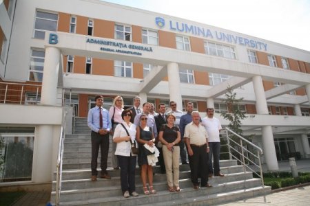 Silivri - Campina Kardeşliği Yeniden Pekişti