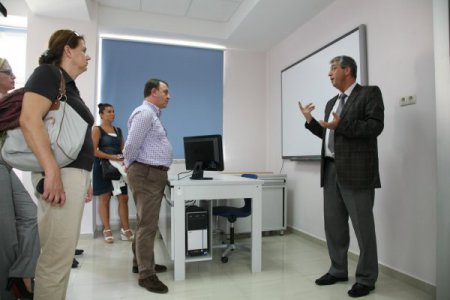 Silivri - Campina Kardeşliği Yeniden Pekişti