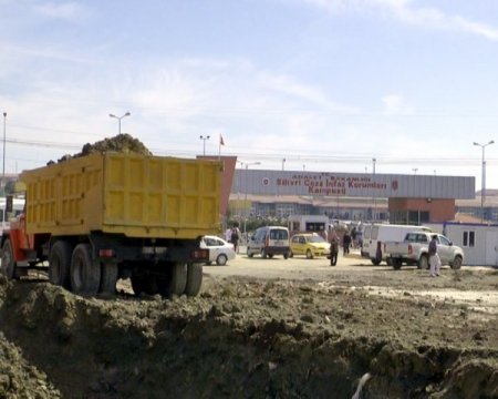 Silivri Cezaevi’ne Yeni Duruşma Salonu