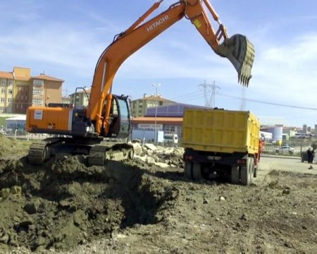 Silivri Cezaevi’ne Yeni Duruşma Salonu