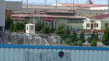 Silivri'de tutuklu sanıklar yer altından salona alınacak