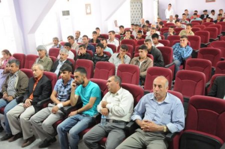 Silop Belediyesi, Temizlik Ve Alt Yapıda Çalışacak 80 Geçici İşçi Aldı