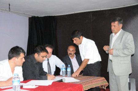 Silop Belediyesi, Temizlik Ve Alt Yapıda Çalışacak 80 Geçici İşçi Aldı